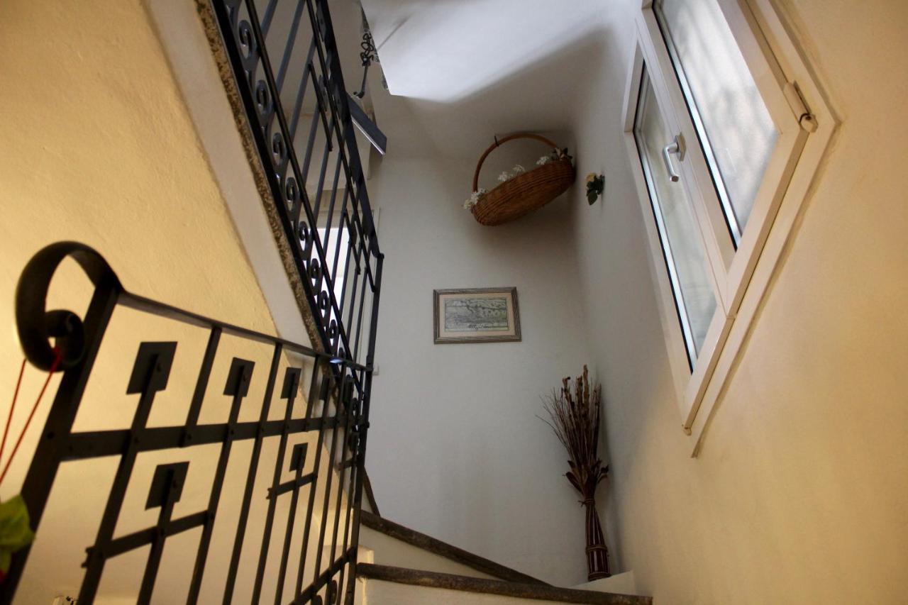 1912 - Blue Room - Old Town Locarno Esterno foto